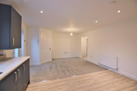 2 bedroom Apartment for sale in Stud Road, Barleythorpe