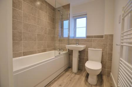 2 bedroom Apartment for sale in Stud Road, Barleythorpe