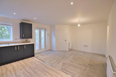 2 bedroom Apartment for sale in Stud Road, Barleythorpe
