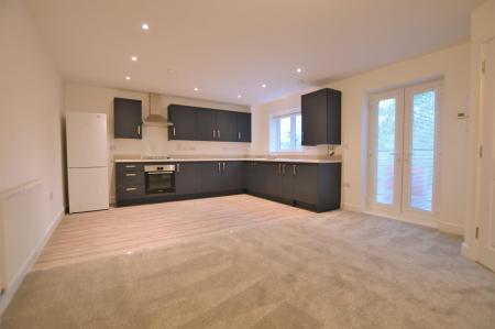 2 bedroom Apartment for sale in Stud Road, Barleythorpe