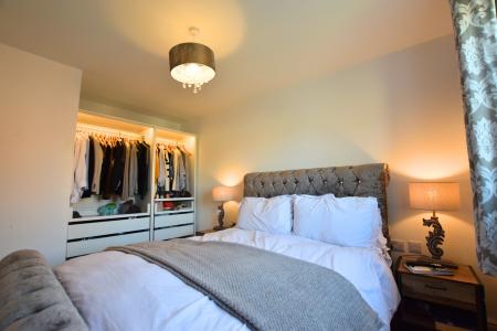 4 bedroom Town house for sale in Stud Road, Barleythorpe