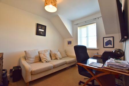 4 bedroom Town house for sale in Stud Road, Barleythorpe