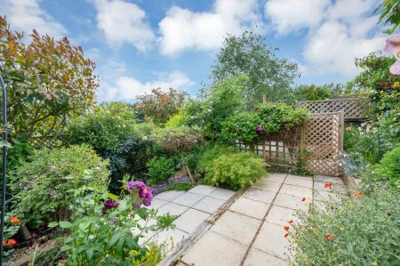 2 bedroom Park home for sale in The Glade, Ranksborough Hall, Langham