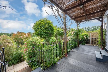 2 bedroom Park home for sale in The Glade, Ranksborough Hall, Langham