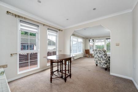 2 bedroom Park home for sale in The Glade, Ranksborough Hall, Langham