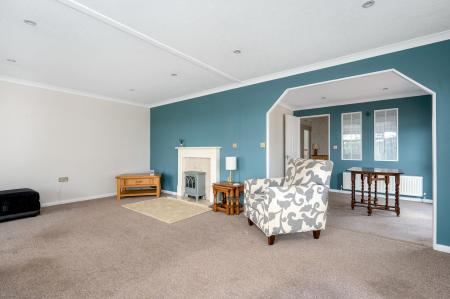 2 bedroom Park home for sale in The Glade, Ranksborough Hall, Langham