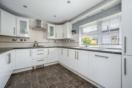 2 bedroom Park home for sale in The Glade, Ranksborough Hall, Langham