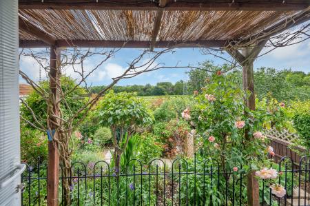 2 bedroom Park home for sale in The Glade, Ranksborough Hall, Langham