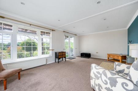 2 bedroom Park home for sale in The Glade, Ranksborough Hall, Langham