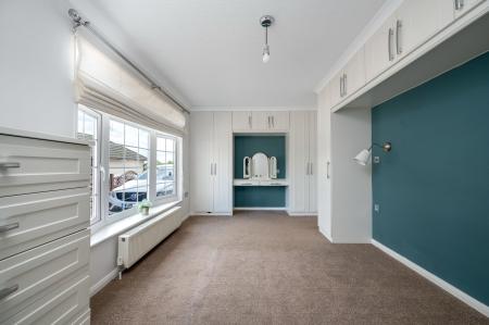 2 bedroom Park home for sale in The Glade, Ranksborough Hall, Langham