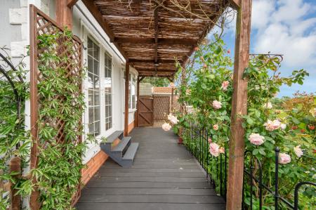 2 bedroom Park home for sale in The Glade, Ranksborough Hall, Langham