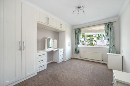 2 bedroom Park home for sale in The Glade, Ranksborough Hall, Langham