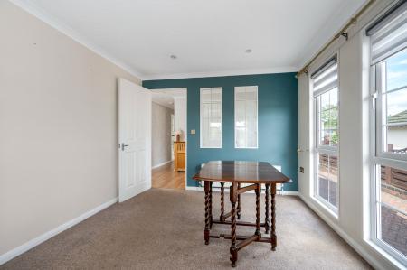 2 bedroom Park home for sale in The Glade, Ranksborough Hall, Langham