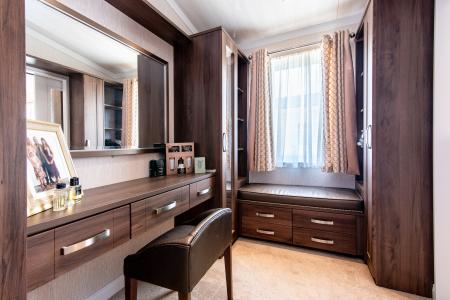 2 bedroom Park home for sale in The Park, Ranksborough Hall, Langham