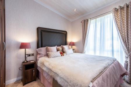 2 bedroom Park home for sale in The Park, Ranksborough Hall, Langham