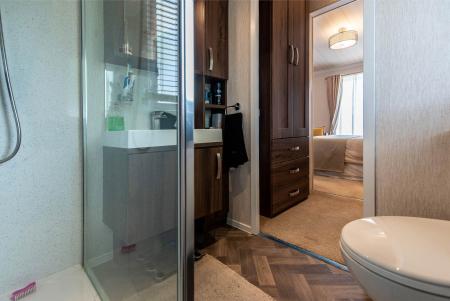 2 bedroom Park home for sale in The Park, Ranksborough Hall, Langham