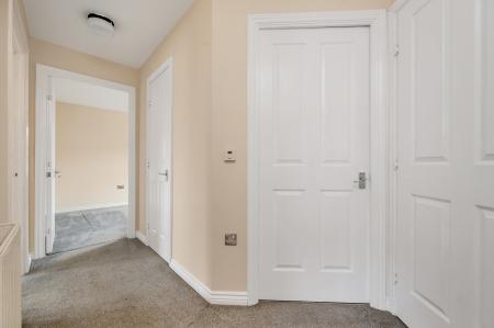 2 bedroom Apartment for sale in The Sidings, Oakham