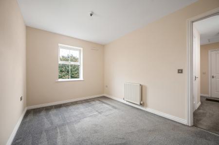 2 bedroom Apartment for sale in The Sidings, Oakham