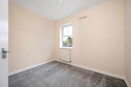 2 bedroom Apartment for sale in The Sidings, Oakham