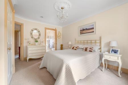 4 bedroom Detached house for sale in Twitchbed Lane, Uppingham