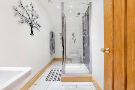 4 bedroom Detached house for sale in Twitchbed Lane, Uppingham