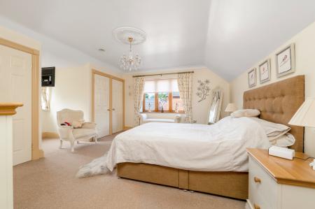 4 bedroom Detached house for sale in Twitchbed Lane, Uppingham