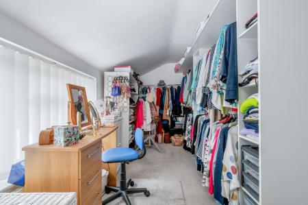 4 bedroom Detached house for sale in Welland Way, Oakham