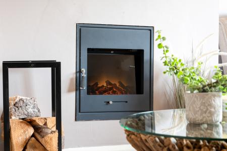 2 bedroom Maisonette for sale in Willow Crescent, Oakham