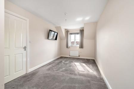4 bedroom Town house for sale in Blackwater Road, Barleythorpe