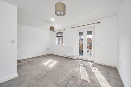 4 bedroom Town house for sale in Blackwater Road, Barleythorpe