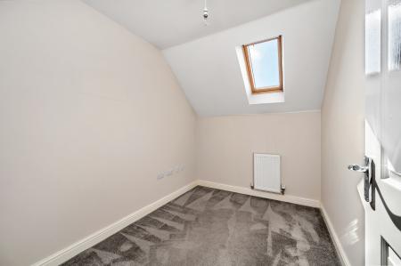 4 bedroom Town house for sale in Blackwater Road, Barleythorpe