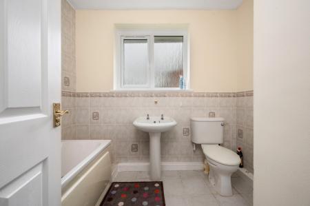 3 bedroom Bungalow for sale in Derwent Drive, Oakham