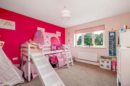 4 bedroom Detached house for sale in Gretton Street, Barleythorpe