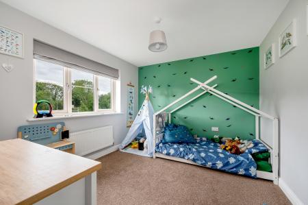 4 bedroom Detached house for sale in Gretton Street, Barleythorpe