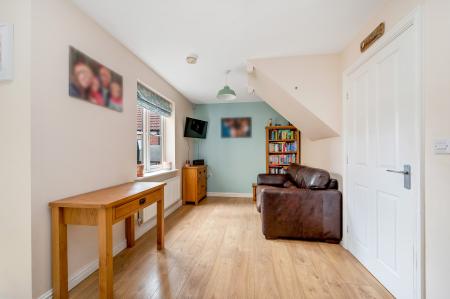 4 bedroom Detached house for sale in Gretton Street, Barleythorpe