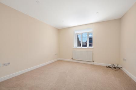 4 bedroom Town house for sale in Jubilee Court, Oakham