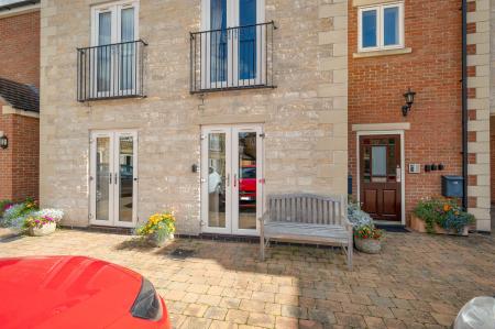 Lodge Stables, Oakham