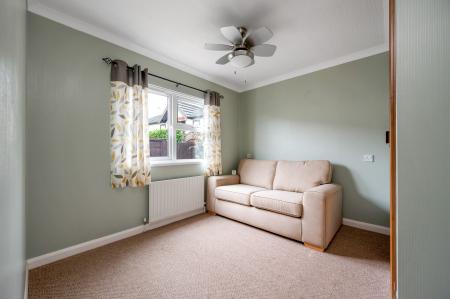 2 bedroom Park home for sale in Lonsborough Gardens, Langham