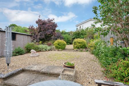 4 bedroom Detached house for sale in Redland Road, Oakham