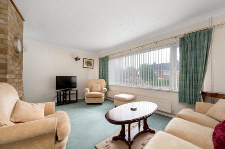 4 bedroom Detached house for sale in Redland Road, Oakham