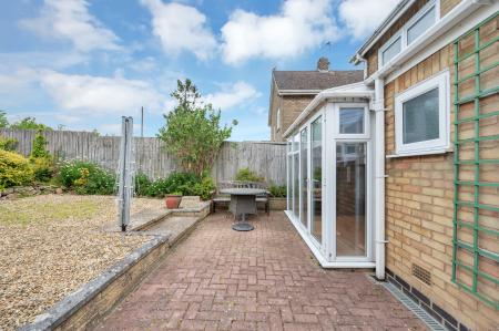 4 bedroom Detached house for sale in Redland Road, Oakham