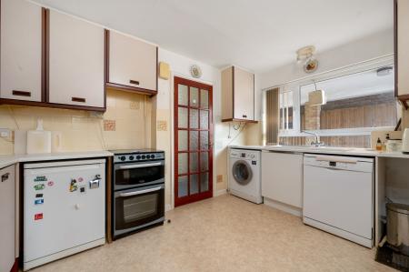 4 bedroom Detached house for sale in Redland Road, Oakham