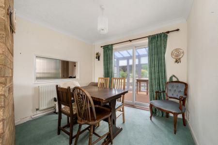 4 bedroom Detached house for sale in Redland Road, Oakham