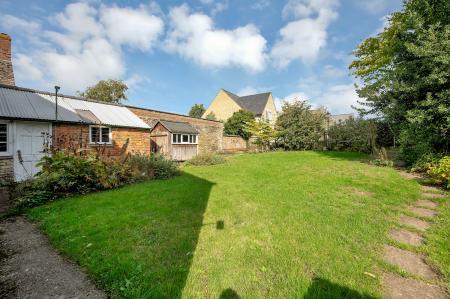 4 bedroom Cottage for sale in Top Street, Exton