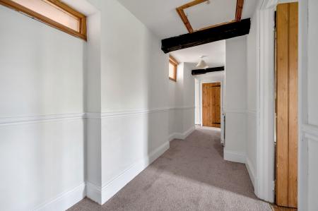 4 bedroom Cottage for sale in Top Street, Exton