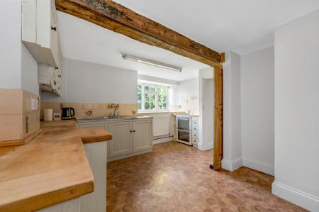 4 bedroom Cottage for sale in Top Street, Exton