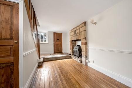 4 bedroom Cottage for sale in Top Street, Exton