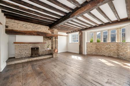 4 bedroom Cottage for sale in Top Street, Exton