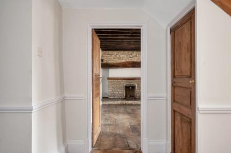 4 bedroom Cottage for sale in Top Street, Exton