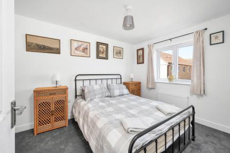 4 bedroom Town house to let in Stud Road, Barleythorpe, Oakham, LE15